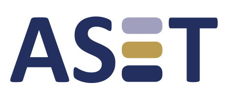 ASET Logo