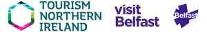 Tourism Northern Ireland visit Belfast